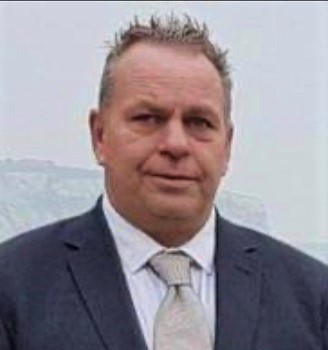 Deputy Mayor Adrian Whittaker