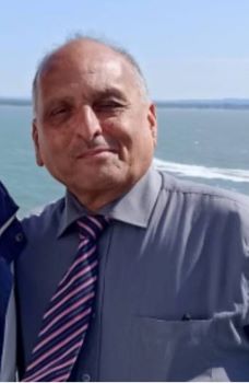 Rajesh Patel