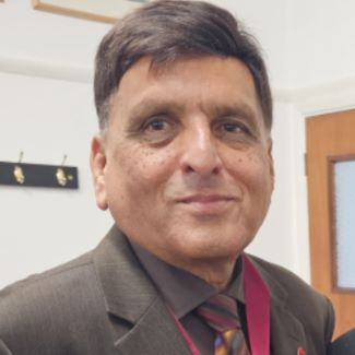 Rajesh Patel