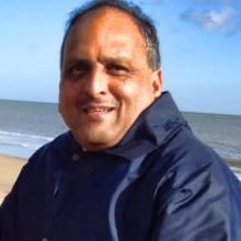 Rajesh Patel