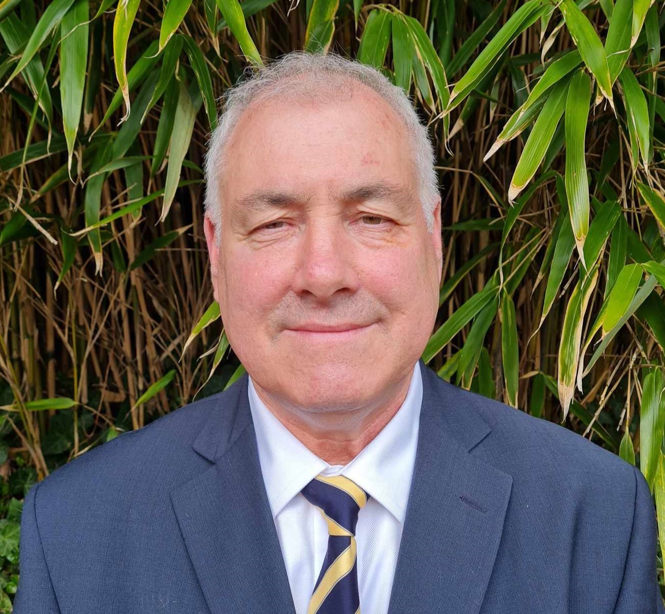 Steve Goodyear