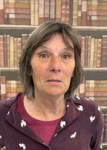 Wendy Cooper