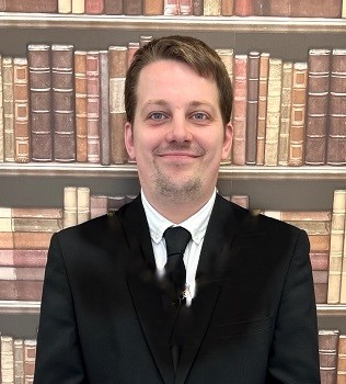 Robert May